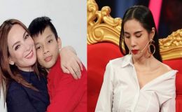 Sao Việt đăng gì 29/12: Con trai cả nói về Phi Nhung, phía Thủy Tiên ẩn ý nhắc đến nữ CEO