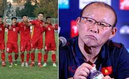 Đụng Thái Lan ở 'bảng tử thần' U23 AFF Cup 2022, VFF chốt người thay thế HLV Park tại ĐT Việt Nam