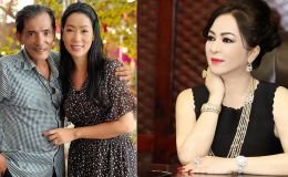 NS Trịnh Kim Chi trong năm biến cố: Từ ồn ào với nữ CEO đến tiền từ thiện của NS Thương Tín
