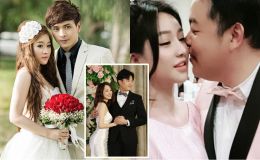 Hồ Quang Hiếu vừa thông báo 'đang yêu', tình trạng của vợ cũ nóng bỏng và Bảo Anh gây ngỡ ngàng