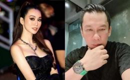Giữa tin đồn bỏ Cẩm Đan hẹn hò Khánh My, chồng cũ Lệ Quyên đã lên tiếng tiết lộ sự thật