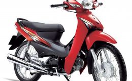 'Điên đảo' trước chiếc Honda Wave Alpha rao bán giá 9 triệu, rẻ hơn Yamaha Sirius 2021 mới 10 triệu