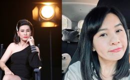 Cát Phượng phải dừng ghi hình do sức khỏe yếu, tiết lộ nếu cố tham gia sẽ nguy hiểm đến tính mạng
