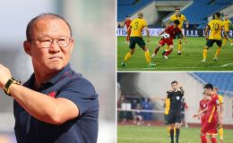 AFC báo tin dữ, ĐT Việt Nam tiếp tục đối mặt 'cơn ác mộng' khi trở lại Vòng loại World Cup 2022