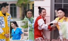 CĐM chỉ trích gay gắt Karik vì thiên vị Lan Ngọc rõ ràng, sẵn sàng mạnh tay với Thúy Ngân 