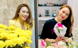 Bắt trọn cảnh Mỹ Tâm đi ăn tối cùng trai đẹp, CĐM xôn xao khi danh tính không phải Mai Tài Phến