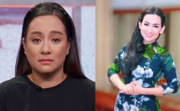 Con gái đích thân làm 1 việc chưa từng có dành cho Phi Nhung, CĐM nghẹn ngào vì ý nghĩa phía sau