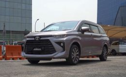 Mẫu MPV giá rẻ của Toyota đổ bộ Việt Nam, sẵn sàng hất cẳng Mitsubishi Xpander và Suzuki Ertiga