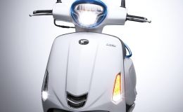 Mẫu xe tay ga mới trình làng với giá 30 triệu đồng: Thiết kế cực đẹp, khiến Honda Vision ‘ra rìa’