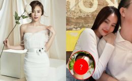 Công khai ôm ấp tình tứ, Ninh Dương Lan Ngọc tiết lộ diện mạo ‘bạn trai’, danh tính gây ngỡ ngàng