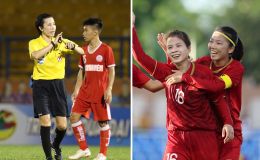AFC có quyết định lịch sử, ĐT Việt Nam thoát khỏi 'cơn ác mộng', chạm tay vào tấm vé dự World Cup