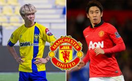 Tin chuyển nhượng tối 10/1: Sao ghi 6 bàn cho Man Utd tới đội bóng cũ của Công Phượng