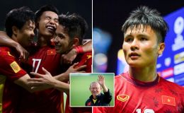 Vượt mặt Quang Hải, ngôi sao ĐT Việt Nam chốt tương lai tại CLB Hàn Quốc trước VL World Cup 2022?
