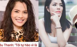 CĐM ngán ngẫm khi khui lại phát ngôn 'tự hào làm người thứ 3' của NSƯT từng đóng vai 'Trà cave'