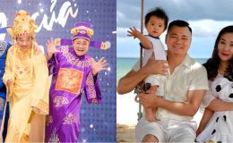 NSND Tự Long tiết lộ nỗi khổ ít ai biết khi đóng Táo Quân suốt hơn 10 năm qua, nói 1 câu chua chát