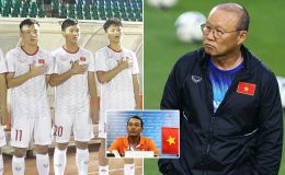 Từng bị FIFA cấm thi đấu vì bán độ, sao trẻ bất ngờ được gọi lên ĐT Việt Nam dự giải Đông Nam Á