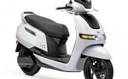 Tuyệt phẩm xe máy giá 31 triệu 'nuốt chửng' Honda Vision 2021 với loạt trang bị 'ngon, bổ, rẻ'