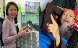 Tin trưa 14/11: Báo CAND báo tin nóng về vụ từ thiện của Thủy Tiên, Tịnh Thất Bồng Lai nhận tin vui