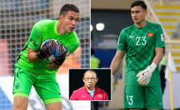 HLV Park nhận tin dữ, ĐT Việt Nam mất 'siêu sao châu Âu' ở VL World Cup 2022 vì lý do bất khả kháng