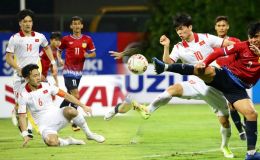 Bị cáo buộc bán độ ở AFF Cup 2021, đối thủ cùng bảng ĐT Việt Nam chính thức lên tiếng làm rõ sự thật
