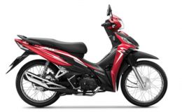 Nối gót Honda Air Blade, Wave Future hạ giá sập sàn, rẻ nhất chỉ từ 30 triệu so kè Yamaha Jupiter