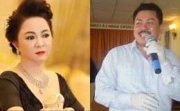 3 nghệ sĩ tỏ thái độ gây choáng sau khi có kết luận vụ bà Nguyễn Phương Hằng tố cáo ông Võ Hoàng Yên