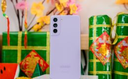 Đánh giá Galaxy S21 FE 5G: Smartphone đáng mua của Samsung 