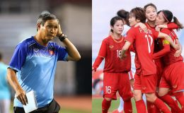 Lịch thi đấu Asian Cup 2022 mới nhất: ĐT Việt Nam mở ra khe cửa hẹp, hướng tới vé dự World Cup