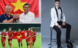 Tin bóng đá trong nước 18/1: ĐT Việt Nam thắp lại hy vọng dự World Cup, Văn Lâm khiến NHM bất ngờ