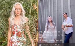 Nóng: Tiktoker triệu view Gia Thị Linh bị nghi lộ clip ‘mây mưa’, CĐM ồ ạt xin link phản cảm