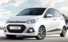Giật mình vì chiếc Hyundai Grand i10 rao bán giá chỉ 179 triệu, thấp hơn Kia Morning mới 150 triệu