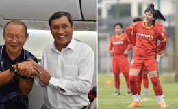 Thoát hiểm trong gang tấc, ĐT Việt Nam bất ngờ lọt vào mắt xanh của  AFC ở giải đấu số 1 châu Á