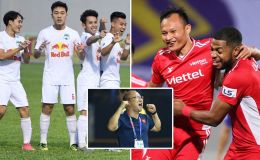 Sau thất bại ở AFF Cup, Việt Nam bất ngờ có 'chiến thắng lớn' trước Thái Lan ở giải đấu số 1 châu Á