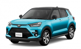‘Nuôi’ Toyota Raize 2022 tại Việt Nam có tốn không? Tiết lộ loạt chi phí người dùng cần trả