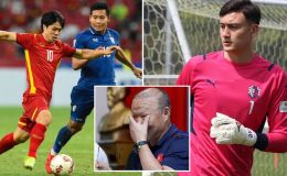 Tin bóng đá trong nước 19/1: ĐT Việt Nam là nạn nhân của bán độ ở AFF Cup, Văn Lâm đi vào lịch sử?