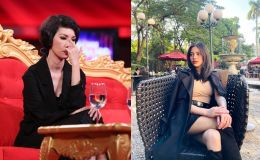 Xuân Lan bàng hoàng, showbiz Việt xót xa khi người mẫu Nguyễn Thị Tuyết qua đời