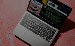 Hướng dẫn sửa lỗi mất chữ, lặp chữ khi gõ tiếng Việt trên MacBook 