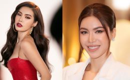 Cuối cùng Siêu mẫu Minh Tú cũng báo ‘tin vui’ sau nhiều ngày mong chờ, CĐM đồng loạt chúc mừng