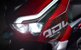 'Cơn ác mộng' của Honda ADV 150 ra mắt phiên bản giới hạn, sức mạnh và trang bị đứng đầu phân khúc