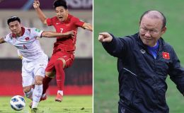 Trung Quốc nhận tin dữ từ tiền đạo số một, ĐT Việt Nam sáng cửa làm nên lịch sử ở Vòng loại WC 2022