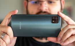 Tin công nghệ Hot trưa 21/1: Siêu phẩm 5G giá rẻ của Samsung lộ diện camera khủng hơn Nokia G50