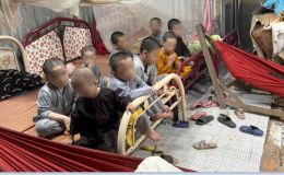 Nhị Nguyên hé lộ cuộc sống hiện tại của 9 em nhỏ Tịnh thất Bồng lai và tiến trình điều tra vụ án