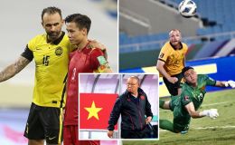 Tin bóng đá trưa 24/1: AFF Cup 2021 nghi bán độ, thủ phạm khiến ĐT Việt Nam bị loại nhận phán quyết