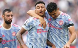 Tin tức MU 24/1: Lingard ra quyết định đặc biệt về tương lai, Man Utd có 'cay cú'?