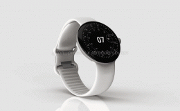 Google Pixel Watch sẽ ra mắt vào ngày 26 tháng 5 tới đây