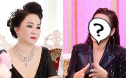 Sao nữ từng bênh vực Hoài Linh bị chê trách sân si với CEO Đại Nam, dùng từ ‘chợ búa’ chửi lại CĐM