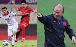 Tin bóng đá trong nước 25/1: HLV Park làm điều chưa từng có, ĐT Việt Nam khiến Trung Quốc 'nóng mặt'