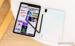 'Vua máy tính bảng Android' - Xiaomi Pad 5 giá báo nhiêu? Có nên mua về chơi Tết?
