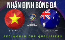 Nhận định bóng đá Việt Nam vs Australia 27/1: HLV Park tung 'độc chiêu' giúp ĐT Việt Nam giành điểm?