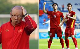 Tin bóng đá trong nước 26/1: Người được chọn từ chối thay HLV Park, ĐT Việt Nam đón 'cầu thủ thứ 13'